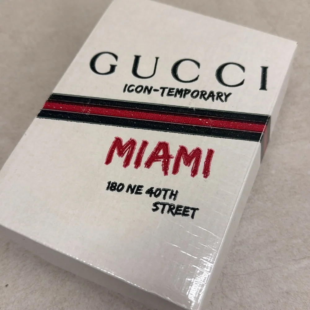 Gucci case - Picture 2 of 5